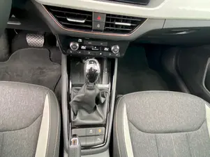 Škoda Kamiq Top Selection