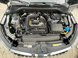 Škoda Kamiq Top Selection