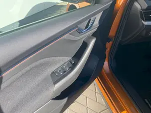Škoda Kamiq Top Selection