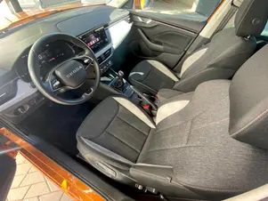 Škoda Kamiq Top Selection