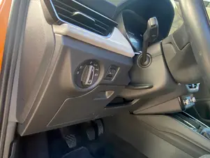 Škoda Kamiq Top Selection