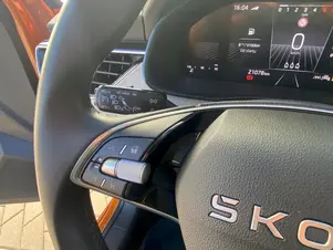 Škoda Kamiq Top Selection
