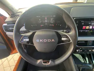 Škoda Kamiq Top Selection