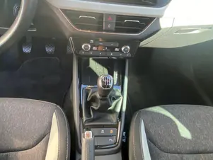 Škoda Kamiq Top Selection