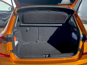 Škoda Kamiq Top Selection