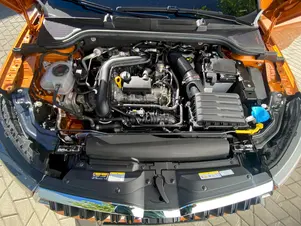 Škoda Kamiq Top Selection