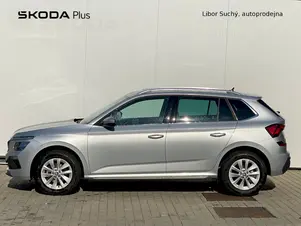 Škoda Kamiq Top Selection