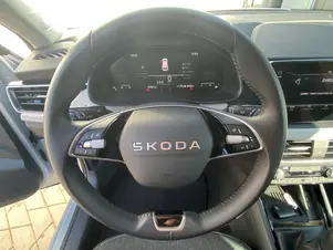 Škoda Kamiq Top Selection