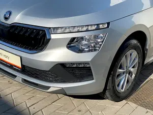 Škoda Kamiq Top Selection