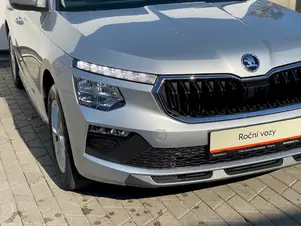 Škoda Kamiq Top Selection