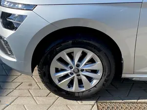 Škoda Kamiq Top Selection