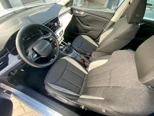 Škoda Kamiq Top Selection