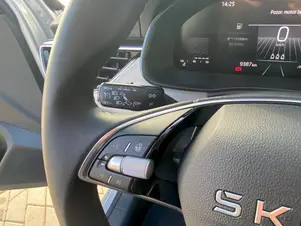 Škoda Kamiq Top Selection