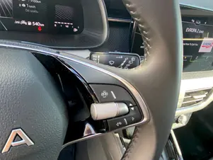 Škoda Kamiq Top Selection