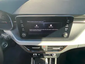 Škoda Kamiq Top Selection