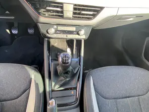 Škoda Kamiq Top Selection