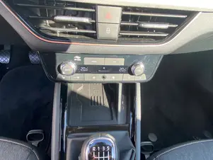 Škoda Kamiq Top Selection