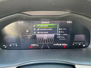 Škoda Kamiq Top Selection