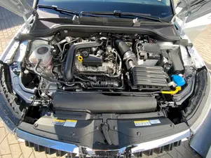 Škoda Kamiq Top Selection