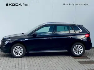 Škoda Kamiq Top Selection