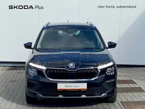 Škoda Kamiq Top Selection