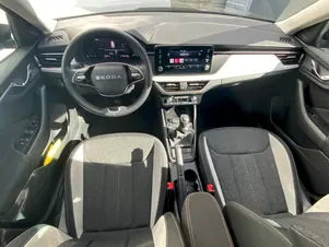 Škoda Kamiq Top Selection