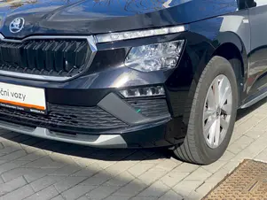 Škoda Kamiq Top Selection