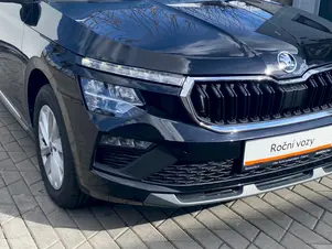 Škoda Kamiq Top Selection