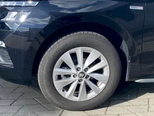 Škoda Kamiq Top Selection