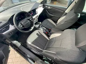 Škoda Kamiq Top Selection