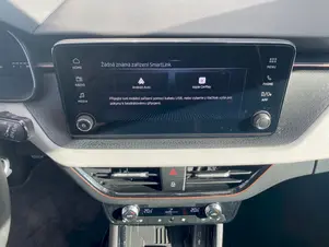 Škoda Kamiq Top Selection