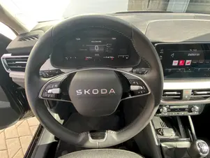 Škoda Kamiq Top Selection