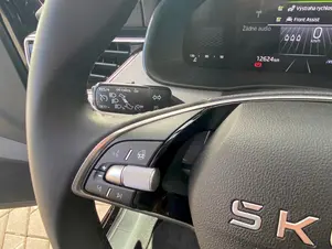 Škoda Kamiq Top Selection