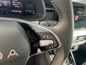 Škoda Kamiq Top Selection