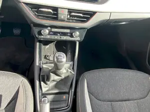 Škoda Kamiq Top Selection