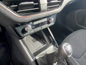 Škoda Kamiq Top Selection