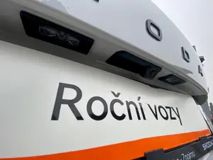 Škoda Kamiq Monte Carlo