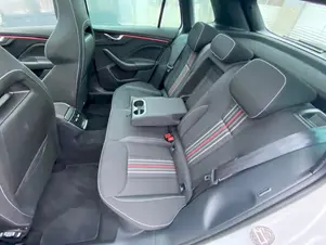 Škoda Kamiq Monte Carlo