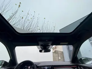 Škoda Kamiq Monte Carlo