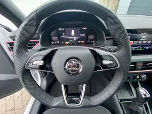 Škoda Kamiq Monte Carlo