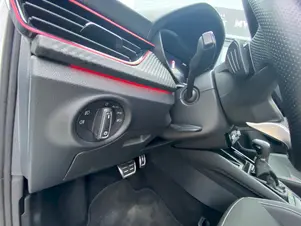 Škoda Kamiq Monte Carlo