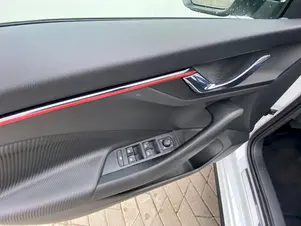 Škoda Kamiq Monte Carlo