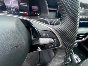 Škoda Kamiq Monte Carlo