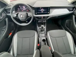 Škoda Kamiq Selection