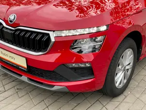 Škoda Kamiq Selection