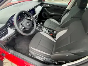 Škoda Kamiq Selection