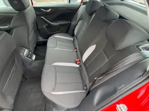 Škoda Kamiq Selection