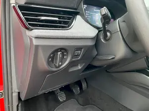Škoda Kamiq Selection