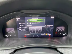 Škoda Kamiq Selection