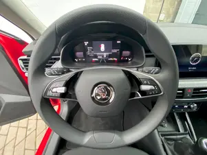 Škoda Kamiq Selection